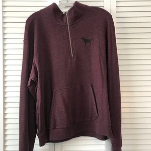 Large Pink by Victoria’s Secret Pullover